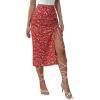 Red Drawstring