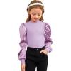 Lilac Purple