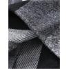 imageFloerns Mens Plaid Flannel Shirts Long Sleeve Regular Fit Button Down Causal ShirtsWhite Ivory Black
