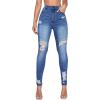 Medium Wash Blue