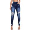 Skinny Deep Blue