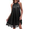 Black Sequin