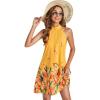 Mustard Yellow