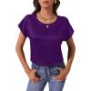 Dark Purple