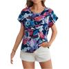 Deep Blue Multi