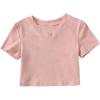 Plain Pink