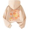 Apricot Floral