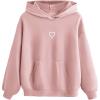 Light Pink Heart