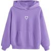 Lilac Purple