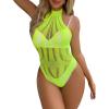 Bright Green