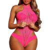 Bright Pink