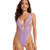 Lilac Purple