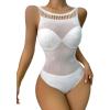 White Solid