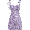 Lilac Purple