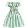 Mint Green