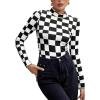 Black Checker