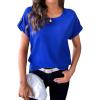 Royal Blue Solid