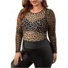 Yellow Leopard