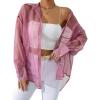 Solid Pink