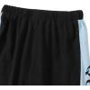 imageFloerns Girls 2 Piece Letter Graphic Short Sleeve Crop Top and Legging SetLight Blue