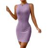 Purple Solid