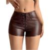 Chocolate Brown