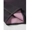 imageFloerns Mens Striped Shirts Casual Short Sleeve Button Down ShirtsPink Ombre
