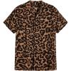 Brown Leopard