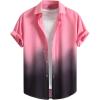 Pink Ombre