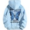 Blue Butterfly