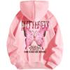 Pink Butterfly