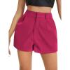 Hot Pink Solid