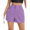 Mauve Purple