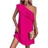 A Hot Pink