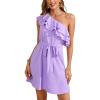 Lilac Purple
