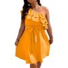 Mustard Yellow