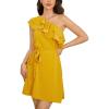 Yellow Solid