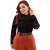 Black Paisley