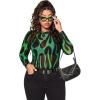 Green Black