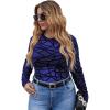 Royal Blue Solid