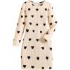 Apricot Dots