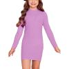 Mauve Purple