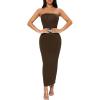 Chocolate Brown