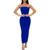 Royal Blue Solid