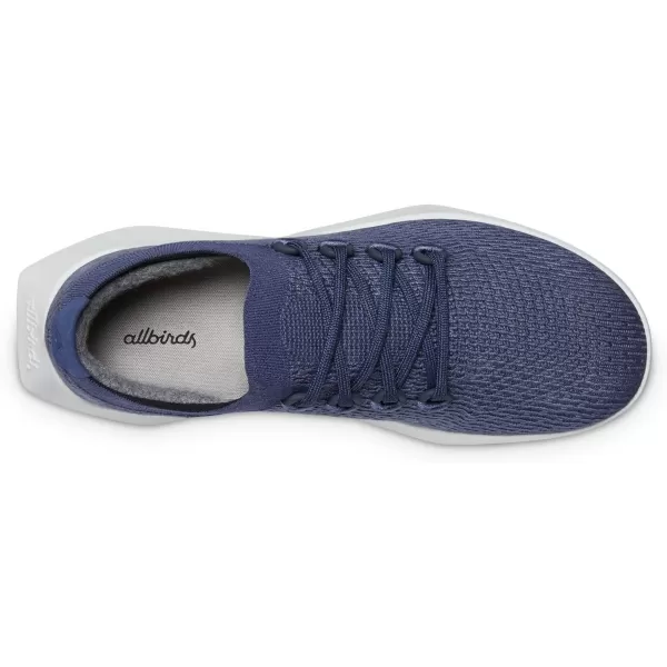 Men’s Tree Dasher 2 Active Sneakers, Breathable Machine Washable Lace-Up Fitness Shoes for Walking, Running &amp; Gym)