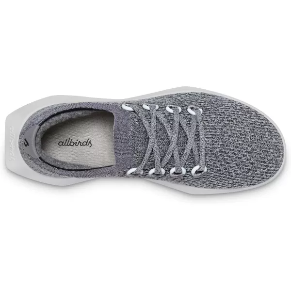 Men’s Tree Dasher 2 Active Sneakers, Breathable Machine Washable Lace-Up Fitness Shoes for Walking, Running &amp; Gym)
