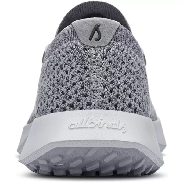 Men’s Tree Dasher 2 Active Sneakers, Breathable Machine Washable Lace-Up Fitness Shoes for Walking, Running &amp; Gym)