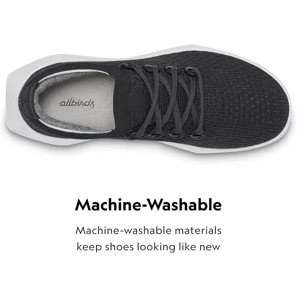 Men’s Tree Dasher 2 Active Sneakers, Breathable Machine Washable Lace-Up Fitness Shoes for Walking, Running &amp; Gym)