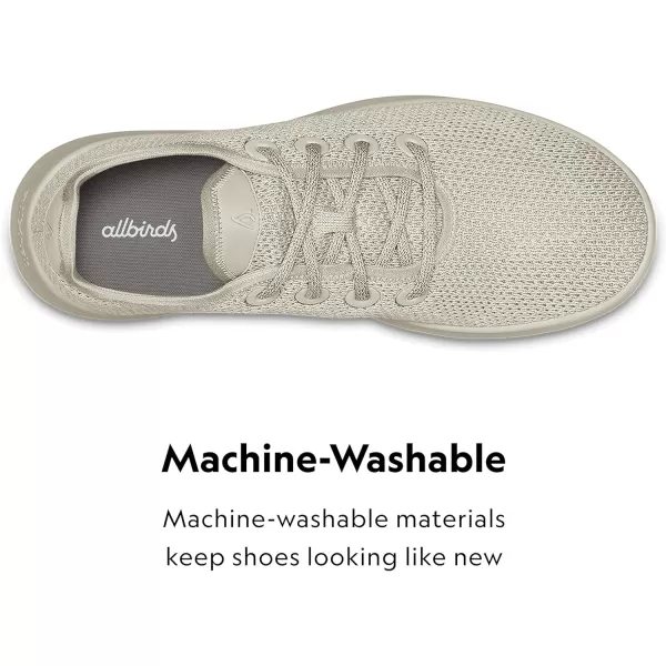 Men’s Tree Runners Everyday Sneakers, Machine Washable Shoe Made with Natural Materials)