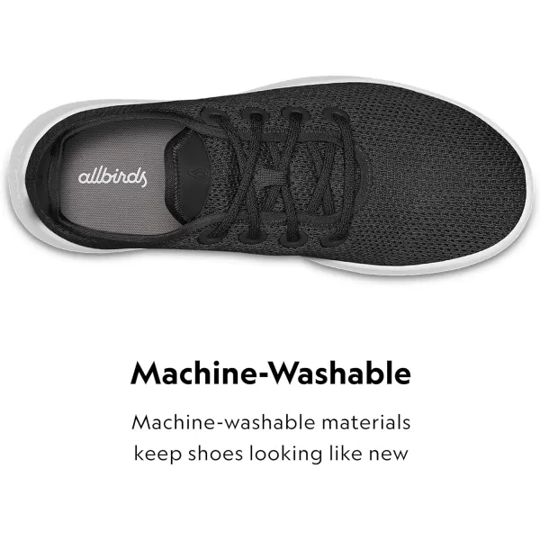 Men’s Tree Runners Everyday Sneakers, Machine Washable Shoe Made with Natural Materials)